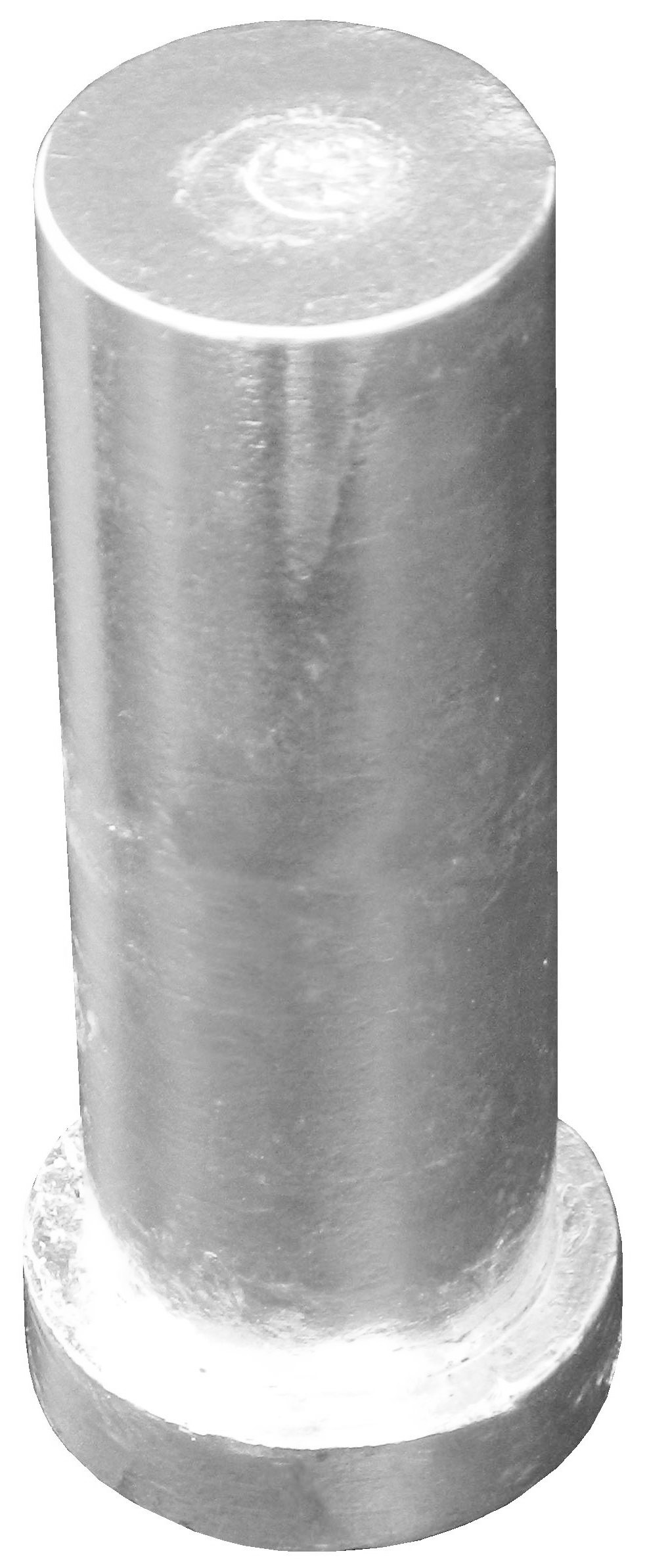 Heat Exchanger Condenser Anodes